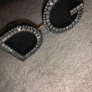 Dolce and Gabanna shades